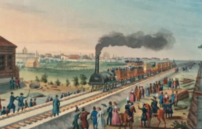 O quanto você sabe sobre revolução industrial?