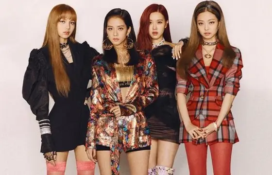 Dica1:essa idol é blackpink qual é a idol?