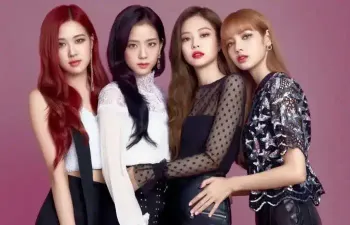 Quem você seria do grupo Blackpink?