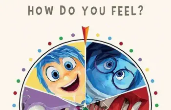 What is the feeling or emotion?