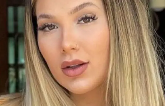 A influenciadora Virgínia tem quantos anos?