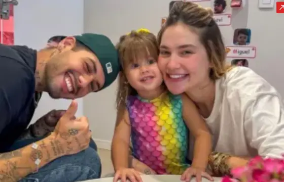 A Maria Alice tem quantos anos  ?