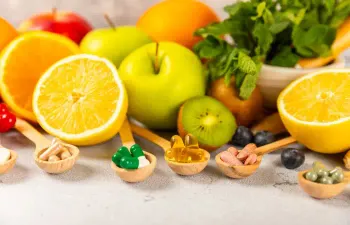 O quanto você sabe sobre as Vitaminas?