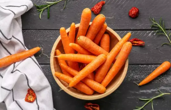 O que a falta de Vitamina A pode provocar?