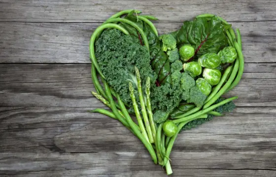 O que a falta de Vitamina K pode provocar no nosso corpo?