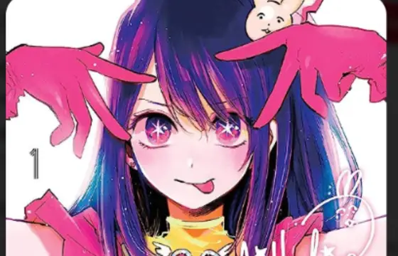 Qual o nome da personagem da imagem?