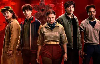 O quanto você conhece Stranger Things?
