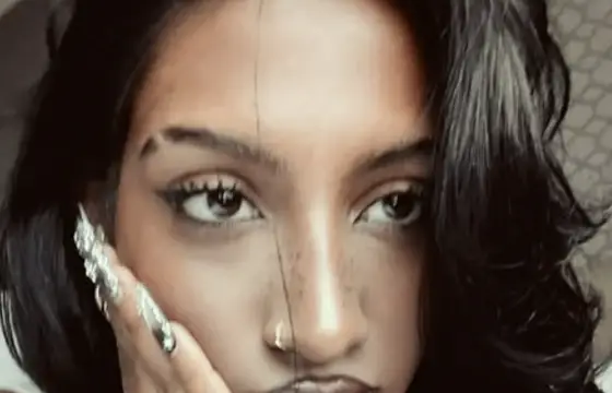 QUEM É ESSA DIVA??