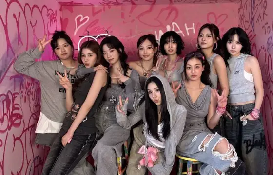 Twice