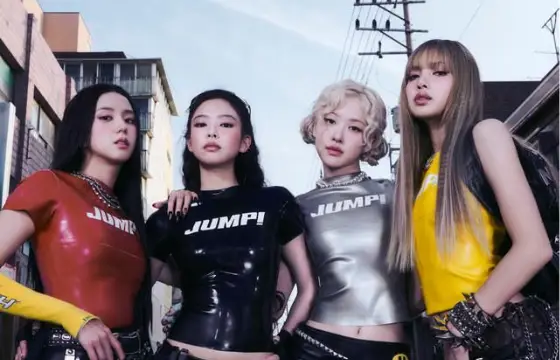 Blackpink
