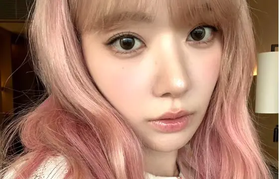 Qual idol é essa?