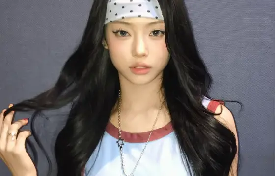 Qual idol é essa?