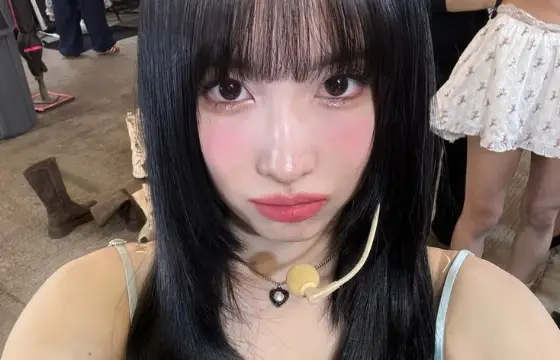 Qual idol é essa?