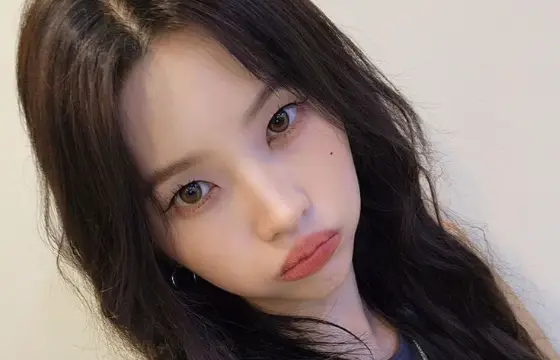 Qual idol é essa?