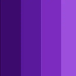 Tons de roxo