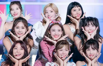 Adivinhe as idols do Twice pela foto!