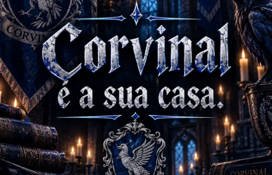 Corvinal
