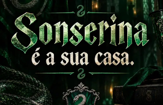 Sonserina!