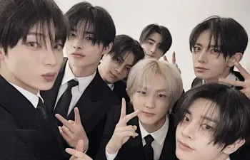 O quão bem você conhece o enhypen?