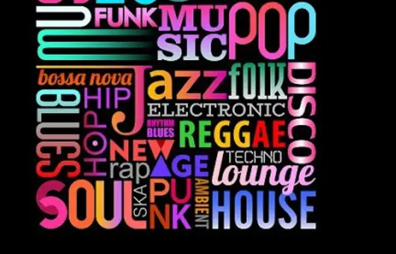 Estilo musical favorito