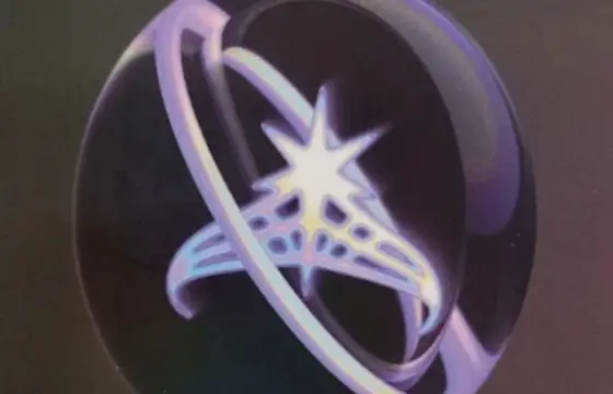 Tiara Estelar (Stellar Tiara)