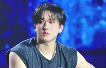 O que você seria do Changbin?