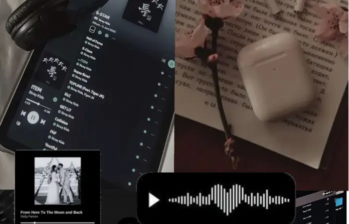 Adivinhe os meus gostos musicais (versão kpop)