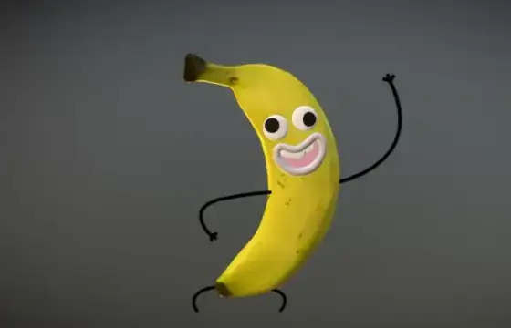 Banana Joe