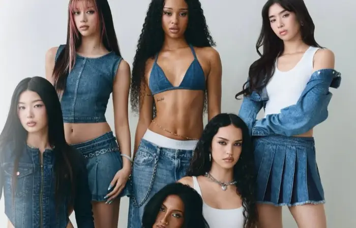 Quem você se apaixonaria ?