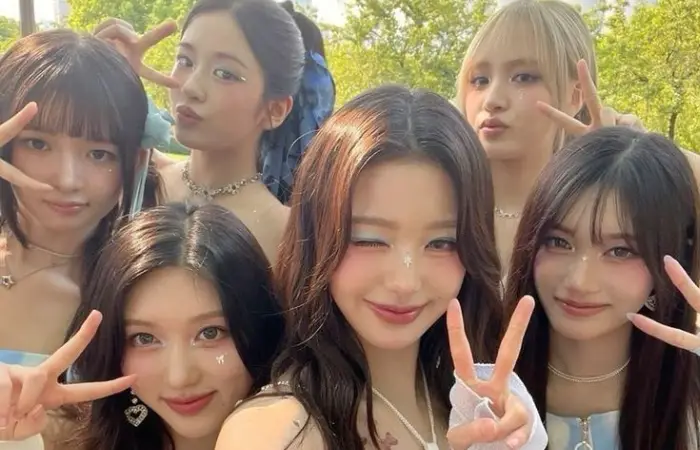 Adivinhe o grupo pela pelúcia 