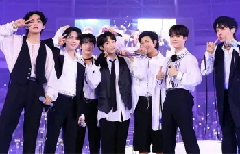 Você realmente conhece o bts?