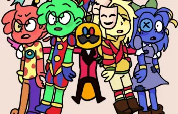 Você é mais mundo torajo ou turma da batatinha?