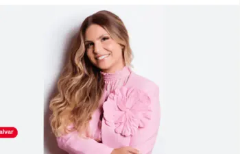 Sera que você conhece a cantora gospel,,aline barros