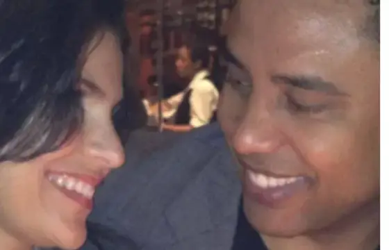 Qual é a data do casamento dela  com o cantor gil ?