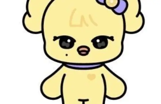 De qual grupo esse bonequinho é?