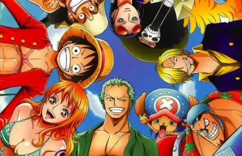 O quanto você sabe sobre One Piece?