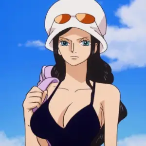 Nico Robin