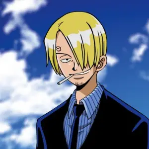 Sanji
