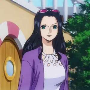 Nico Robin