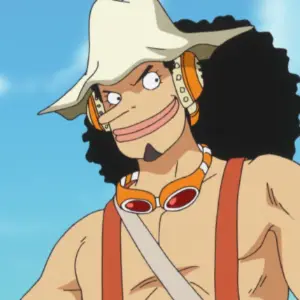 Usopp