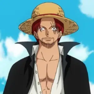 Shanks