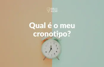 Teste Rápido do Cronotipo