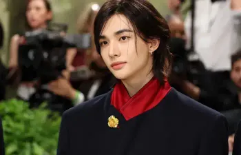 O que você seria do Hyunjin?