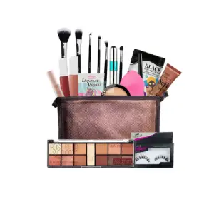 Kit maquiagem