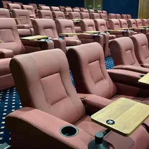 Cinema