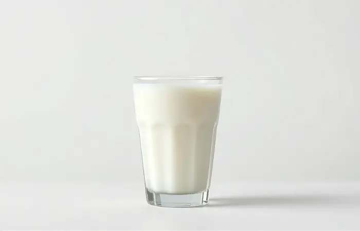Você é intolerante a lactose?