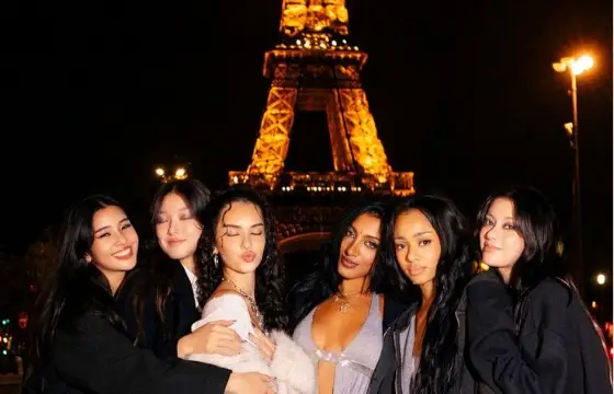 Qual seria seu encontro perfeito com suas amigas?????