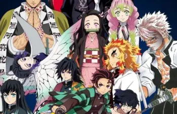 Quem você seria dos Hashiras de Demon Slayer?