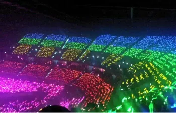 Qual fandom de KPOP te adotaria imediatamente??