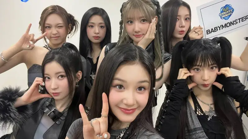 Você sabe diferenciar as integrantes do BabyMonster?